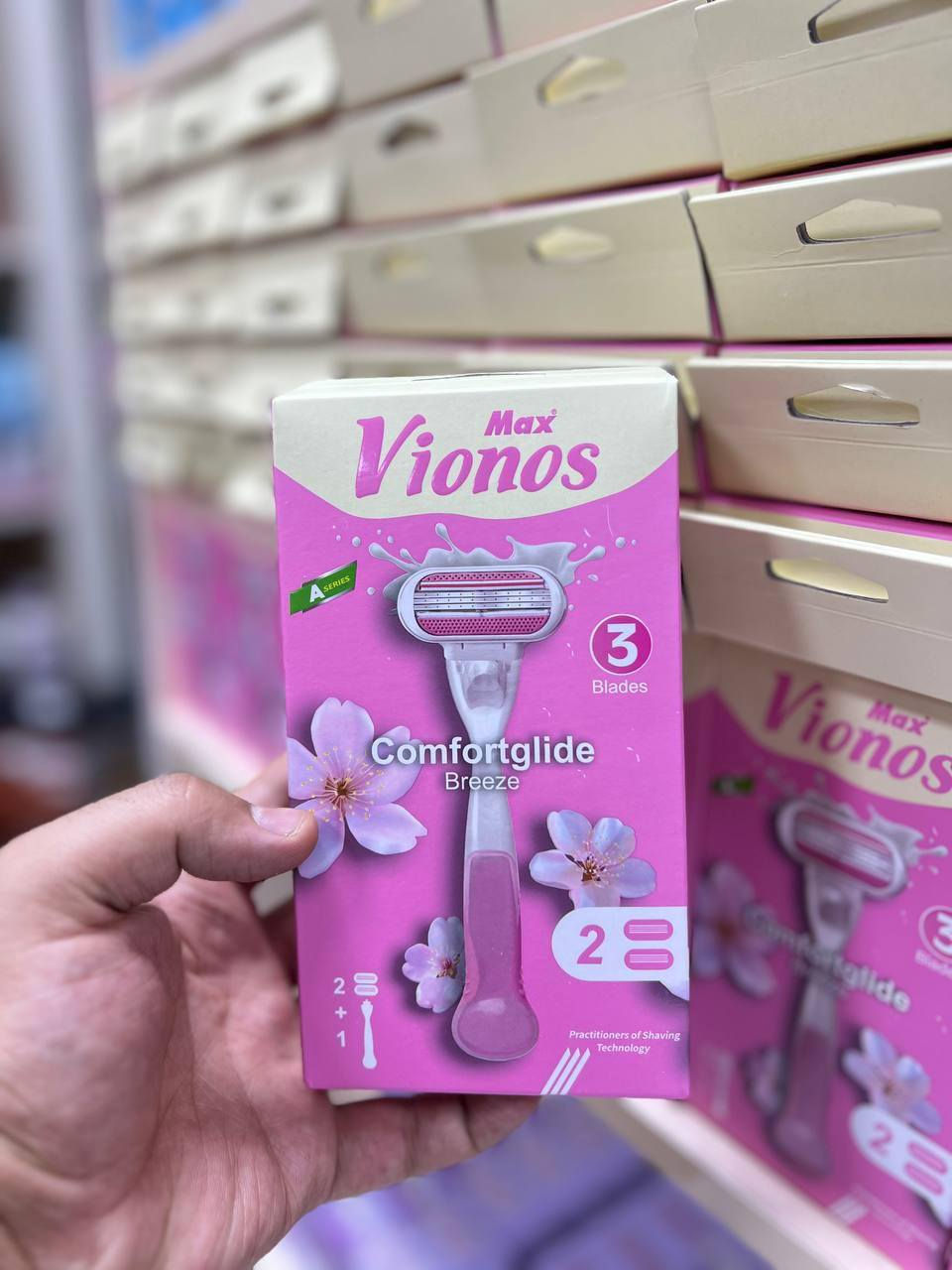 مكياج كولش حلو البيع


**إذا كنت صاحب هذا الإعلان وتريد حذفه لأي سبب، رجاءا أرسل رسالة إلى الدعم الفني**