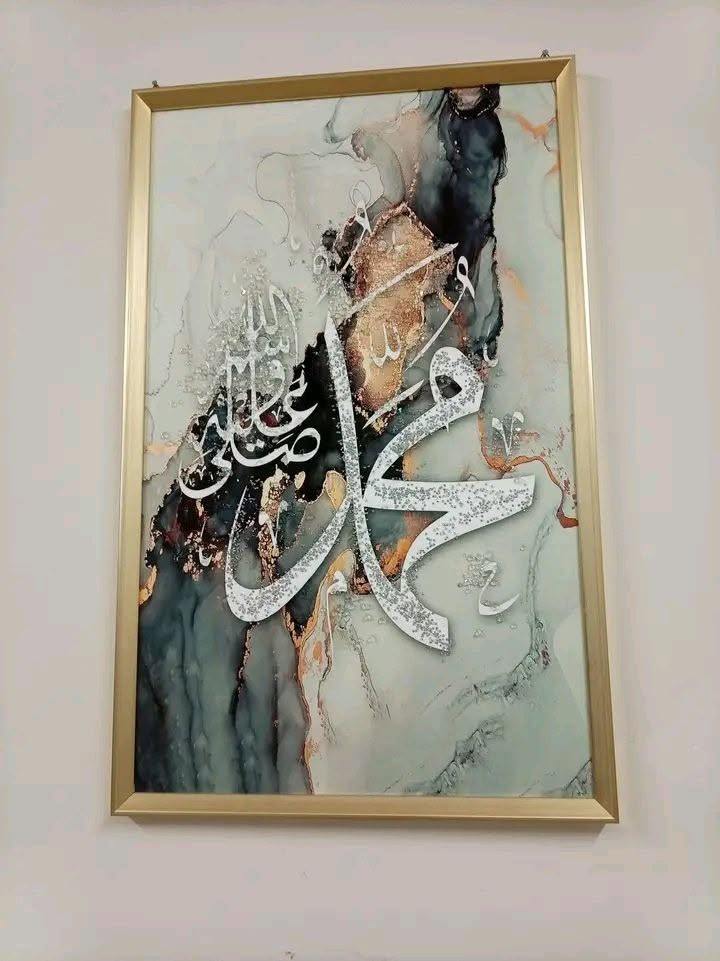 لوحات جدارية للبيع


**إذا كنت صاحب هذا الإعلان وتريد حذفه لأي سبب، رجاءا أرسل رسالة إلى الدعم الفني**