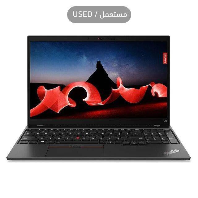 لابتوب لدراسة او العمل وخفيف ب الاستخدام 👇

Laptop Lenovo ThinkPad L15 (Used) / Ci5 11th

اطلبها عبر الخاص وعليها خصم 10% لاول 5 طلبات 

للتواصل واتساب ***********
