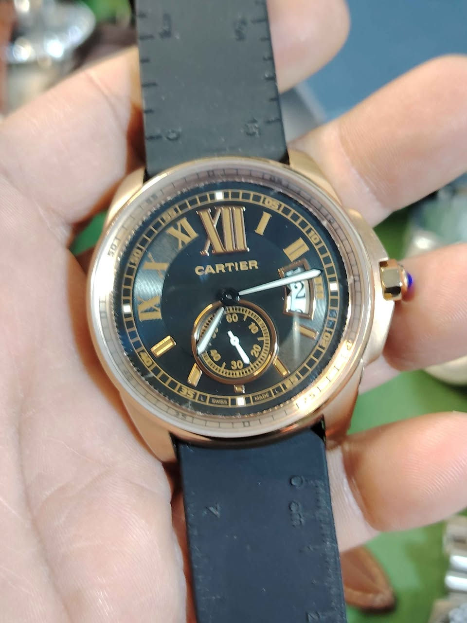 ساعات رجاليه
للحجز والاستفسار راسل الخاص او دز الصورة الى رقم واتساب
*********** أربيل, العراق
