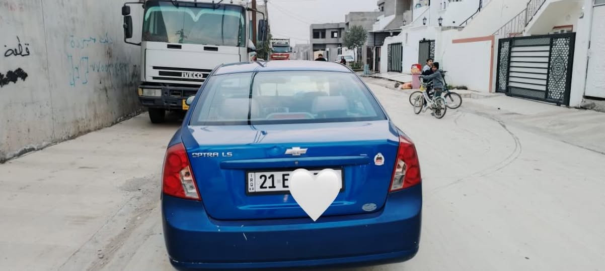 سلام عليكم اوبتره كلين الفين 11 سنويه لحد30 دفتر بانزين تاير جديد كير محرك بشرط سيارة جاهزه مكان سيارة كركوك 

سعره  75وبيه مجال  ***********
