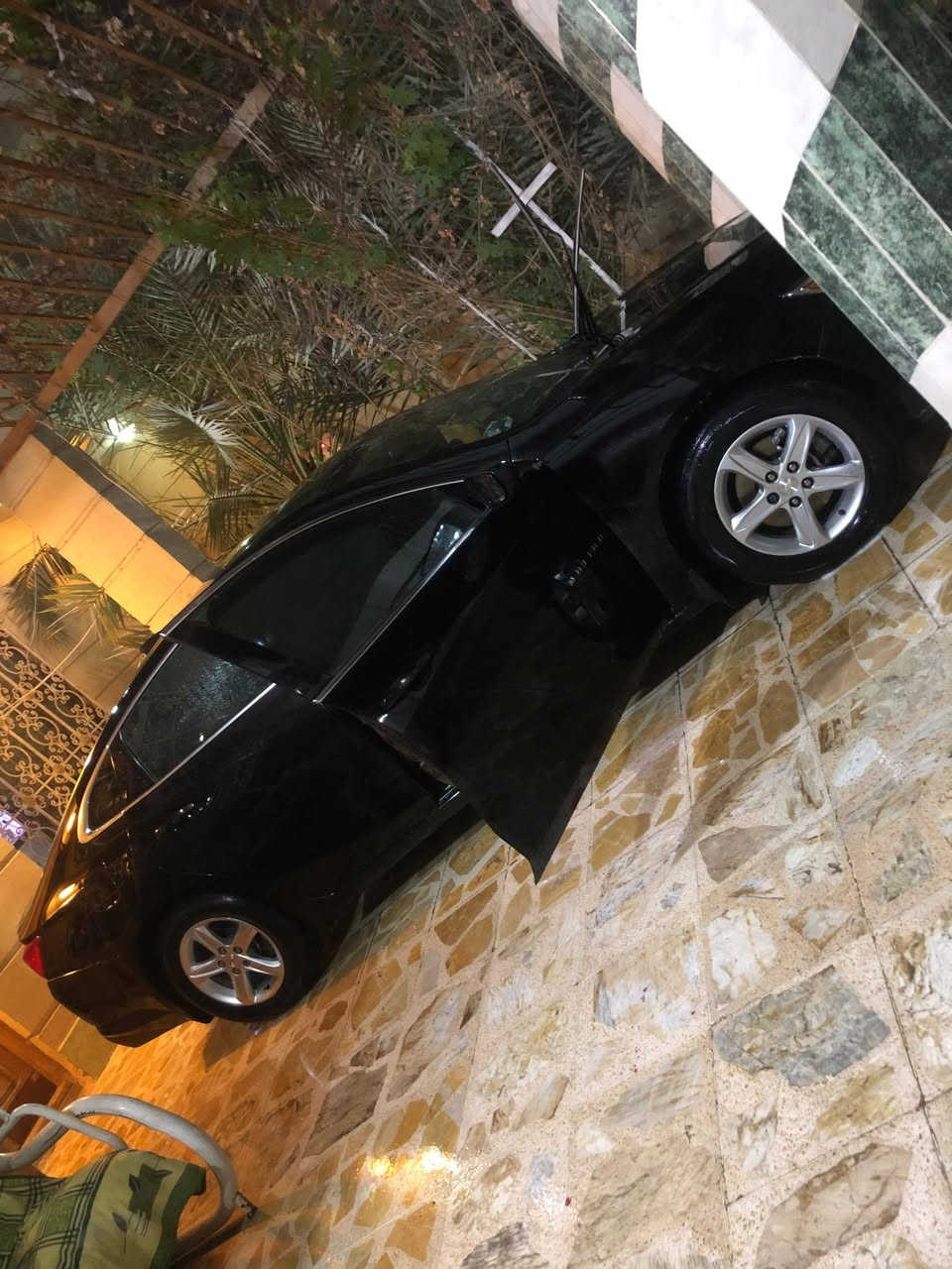 ***********هاتف)  (سياره ماليبو
موديل 2019
اللون اسود
ماشيه 84 ml
بيها  طرف البنيد والجاملغ 
واكو طخات بسيطه 
مكينه وكير وتبريد مكفول 
تايرات جدد قبل شهر مبدلهن 
باتري هم جديد قبل شهر بدلته 
السياره ما ناقصها شي 
زنون عالي ناصي 
رقمها بغداد 
معوقين  وكاله بعد 6 اشهر وتصير حره 
السعر 110 وبيها مجال
