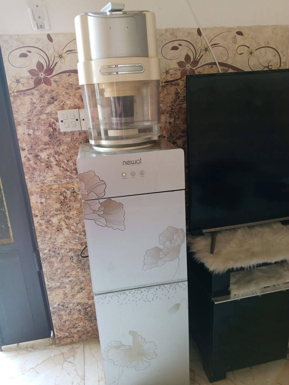 ثلاجه للبيع السعر ٨٠ وبيها مجال العنوان حي عدن


**إذا كنت صاحب هذا الإعلان وتريد حذفه لأي سبب، رجاءا أرسل رسالة إلى الدعم الفني**