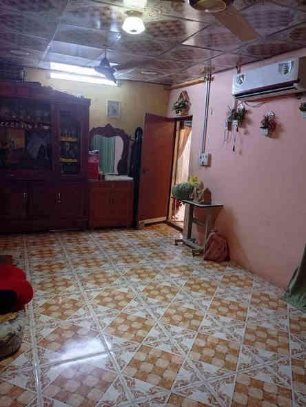 ‎بيت تجاوز للبيع في بصره جبيله قرب بنزيخانه الجبيله القديمه شارع مشتل سعر 15بي مجال رقم ***********‎ البصرة
