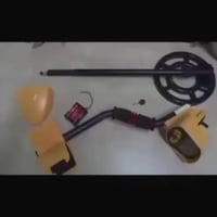 كاشف ذهب • خاصية عزل • جارلت