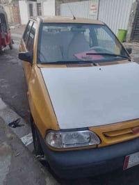 سايبه لبيع مديل 2016 تخم تاير تبريد بس غاز محرك وكير مكفولات شرط الفحص...