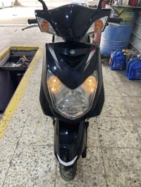 سكنس فحل رمبه صار شهر نازله من الرمبه مكفوله كفاله عامه الدراجه زيرو م...