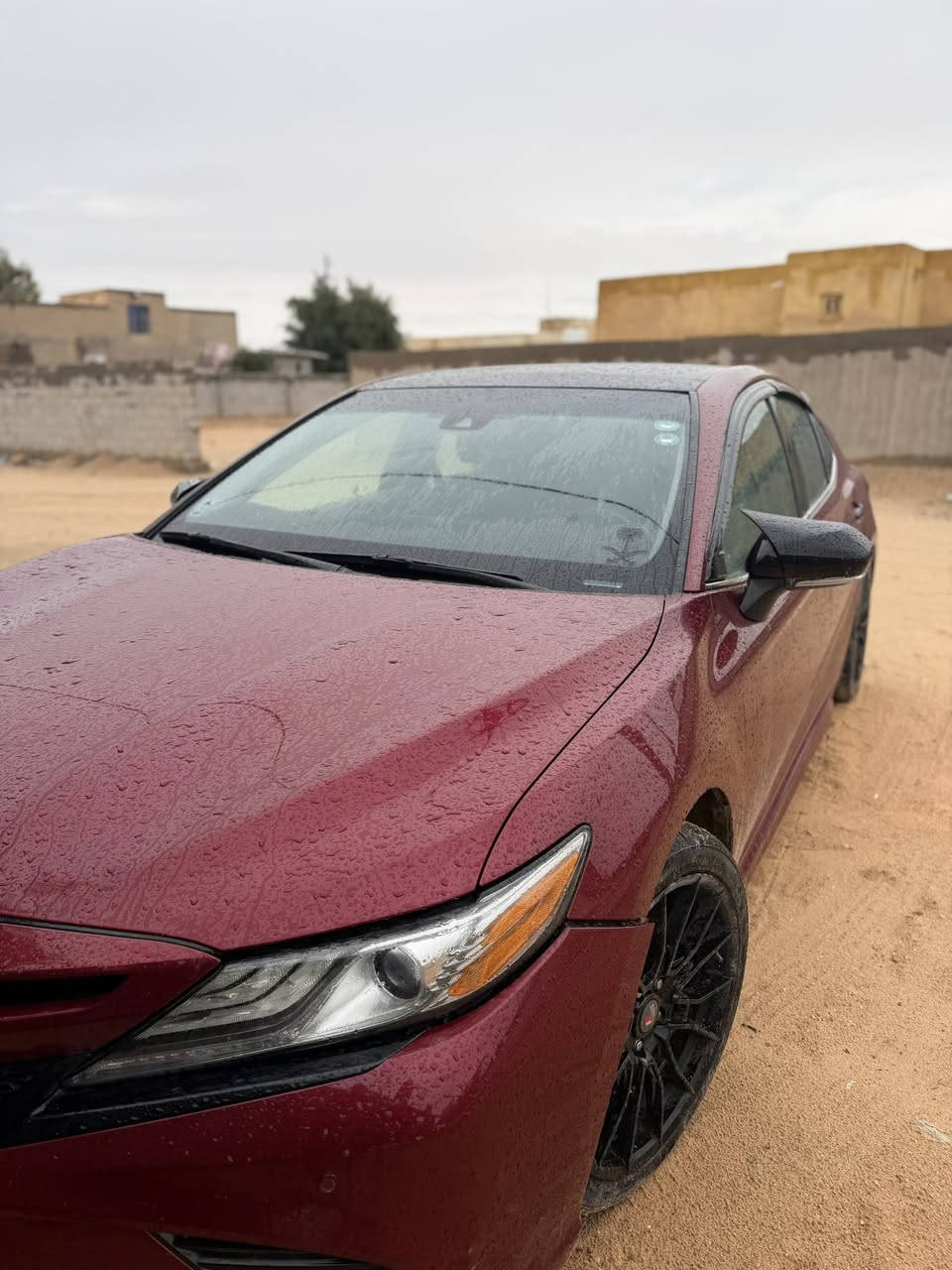 سلام عليكم ورحمة الله
كامري موديل 2018 
الفئه : XSE
سياره : مكفوله كفاله عامه . 
بانوراما فول مواصفات . 

سياره ب اسمي سنويه ل 30

مكاني كربلاء 
 

رقمي : ***********
متواجد ع الماسنجر والواتس اب والاتصال . 
رجاءً شراي اتصل مو شراي لاتتصل.
