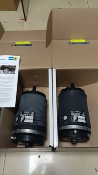 بي إم دبليو • قطع غيار