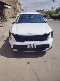 سورنتو • ٢٠٢٥ • رقم اربيل