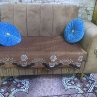 كنبة نص • نضيف • حي الحكام