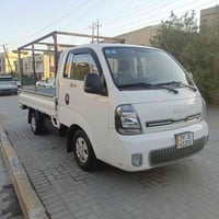 كيا بنكو • ٢٠٢٣ • مشيه ٨١الف
