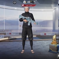 حساب بوبجي • للبيع