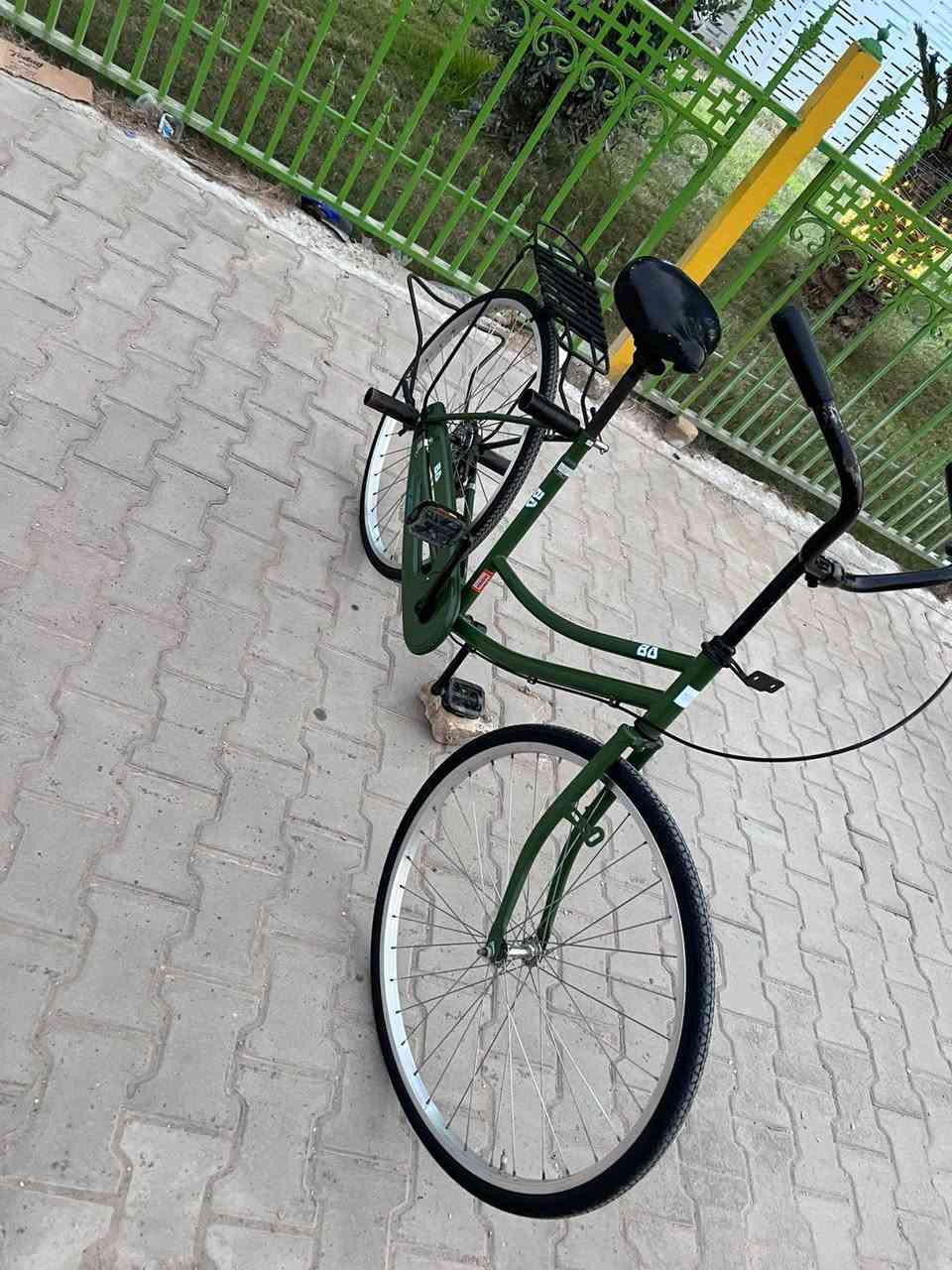 بسكل للبيع شراي يجي خاص سعر 130 مديل 21بسكل ماروس بس بيع


**إذا كنت صاحب هذا الإعلان وتريد حذفه لأي سبب، رجاءا أرسل رسالة إلى الدعم الفني**