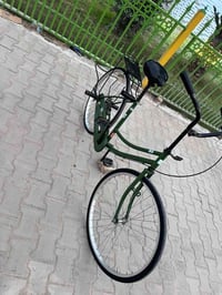 بسكل • ماروس • موديل 21