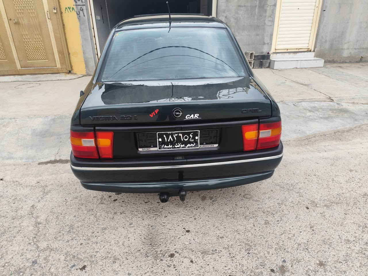 ێۆپڵ ڤیکتڕا مۆدیل94 نمونەو جوان
ئۆپڵ فیکتڕا لۆک ونمونەبەشەرتیی هەموگیانی مۆدیل94اڕم بلاستیک سلیمانی بەشەرتی ئەولیاتو غرامە مە کینە20 بێ دەعمووبێ لیدراو وبێ غایسوورزییویی پاشوپیشی کەپسە تاێیستاغایس بریش نەکراوعاڕەبانە وسەرەدەبڵی چاک نەراوە لۆک ماوەتەوە بەشەرتیی گیڕو مەکینەو توندووتۆڵیی  
سحریی 39گەلاو کەمیک مەجال
ژ م***********
