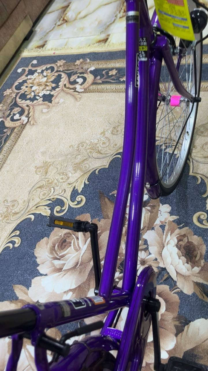 باسكل حجم 26 سعر 150
بصره


**إذا كنت صاحب هذا الإعلان وتريد حذفه لأي سبب، رجاءا أرسل رسالة إلى الدعم الفني**