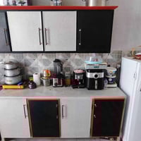 كاونتر • ٢م • حولي الخصيمة