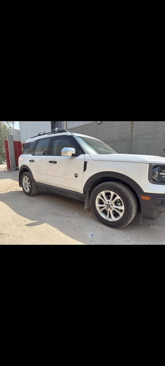 فورد برونكو موديل ٢٢ بدون حادث ضرر تخريب موضح بالصور رقم أربيل السياره موجوده بغداد ٤٢ كيلو قابله للزياده بدون اير باك شواصي لغود كهربائيات داخل مكفول محرك ٣ سلندر دبل نوزل يعني ٦ نوزلات السياره جاهزه وبدون نقص السعر ١٣٨$ الشراي يتصل *********** اعظميه بأسمي بغداد, العراق
