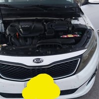 اوبتيما EX • ٢٠١٥ • حادثه امريكا