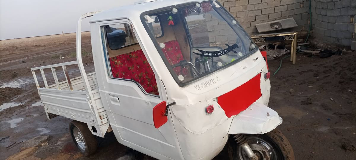 تكتك اصواليه البيع  موديل 2010  الرقم ***********
