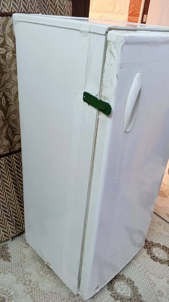 ثلاجه البيع ١٥٠


**إذا كنت صاحب هذا الإعلان وتريد حذفه لأي سبب، رجاءا أرسل رسالة إلى الدعم الفني**