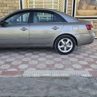 سوناتا • ٢٠٠٧ • رقم بغداد