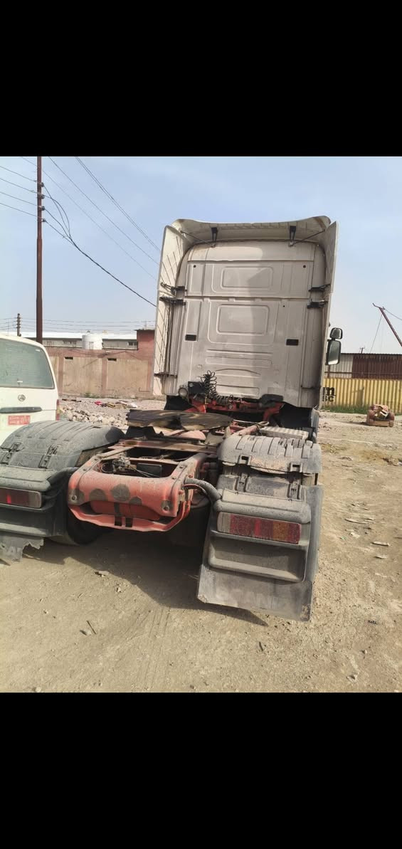 السلام عليكم اسكانيا بومه دغداغ ٢٠٠٥ انجكشن ٤ خطوط مكينه بيها بخار والباقي كله مكفول تبريد شغال بدون ارقام *********** السعر ٧٥
