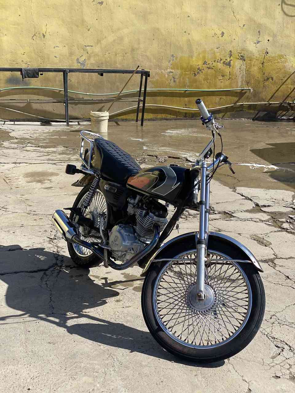 للبيع السعر خاص ومراوس حسب القناعه


**إذا كنت صاحب هذا الإعلان وتريد حذفه لأي سبب، رجاءا أرسل رسالة إلى الدعم الفني**