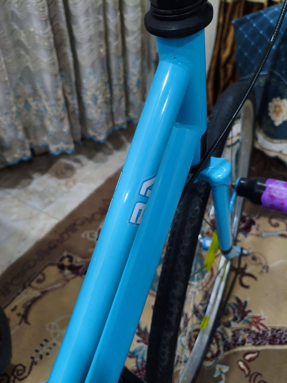 باسكال للبيع فقط فقط  موديل 22 باله مكان كوفه فلكه حبيب الرعاش السعر 135بدون غراض


**إذا كنت صاحب هذا الإعلان وتريد حذفه لأي سبب، رجاءا أرسل رسالة إلى الدعم الفني**