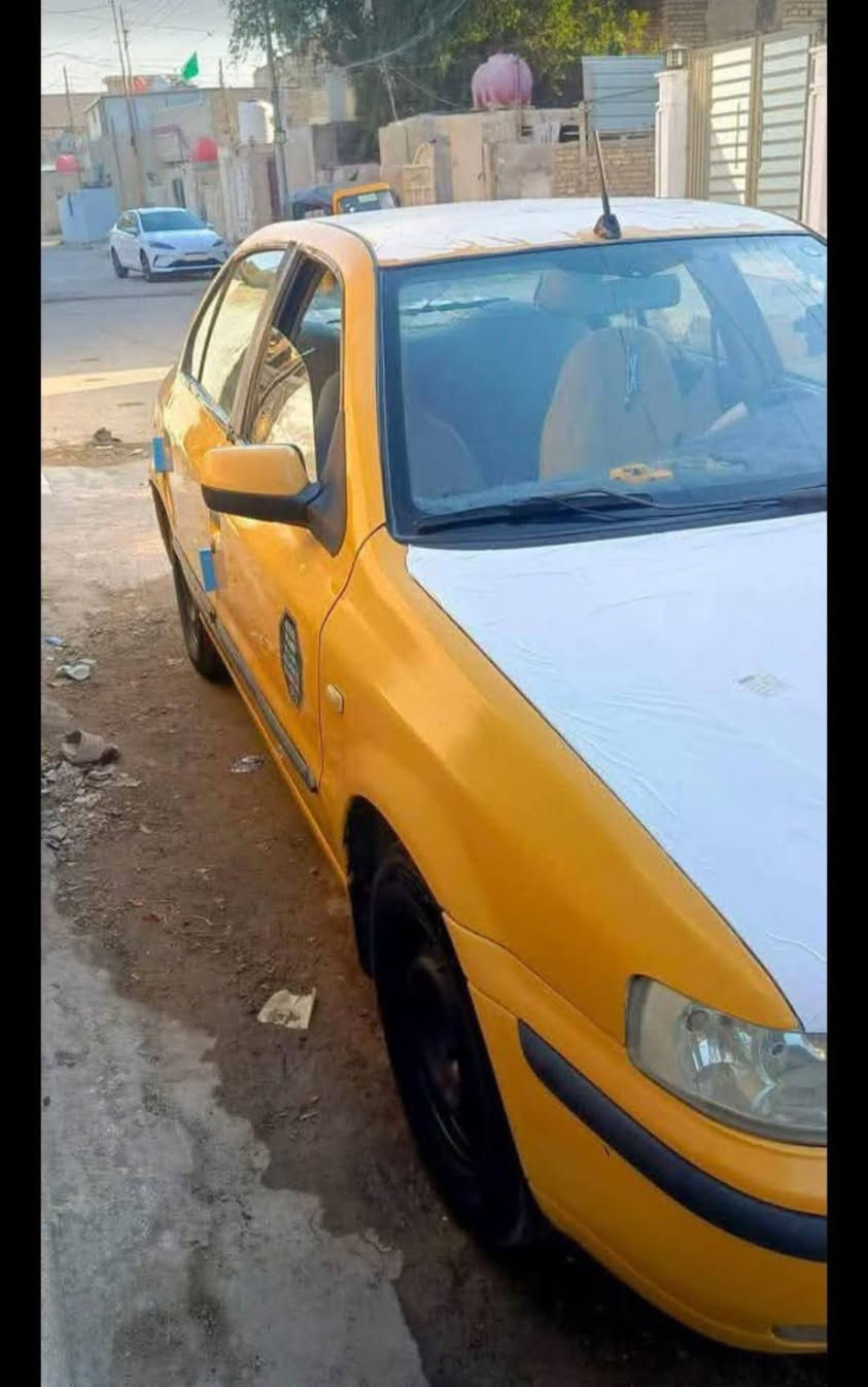 سلام عليكم سمند ١١ بغداد احمر بدون محرك كير كهربائيات مكفول سنوية عضم   تكفل سرقة وعشائر سعر 10. وبيهة مجال بصيط  ***********
