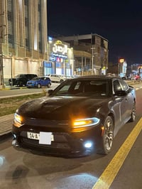 تشارجر GT • وارد أمريكي • تحويل ثاني يوم