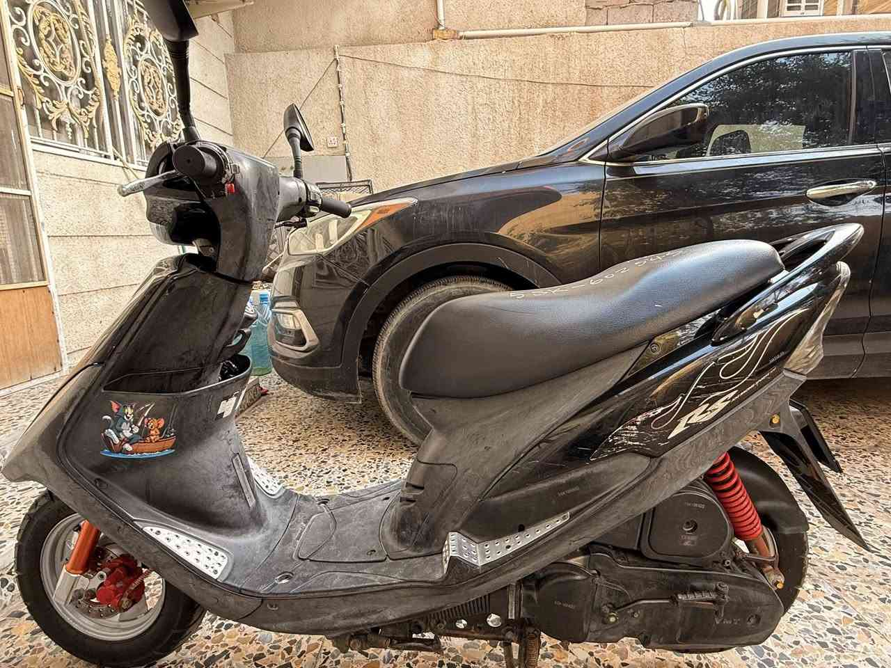 ماكس جديدة مختمة رقم واحد للبيع فقط


**إذا كنت صاحب هذا الإعلان وتريد حذفه لأي سبب، رجاءا أرسل رسالة إلى الدعم الفني**