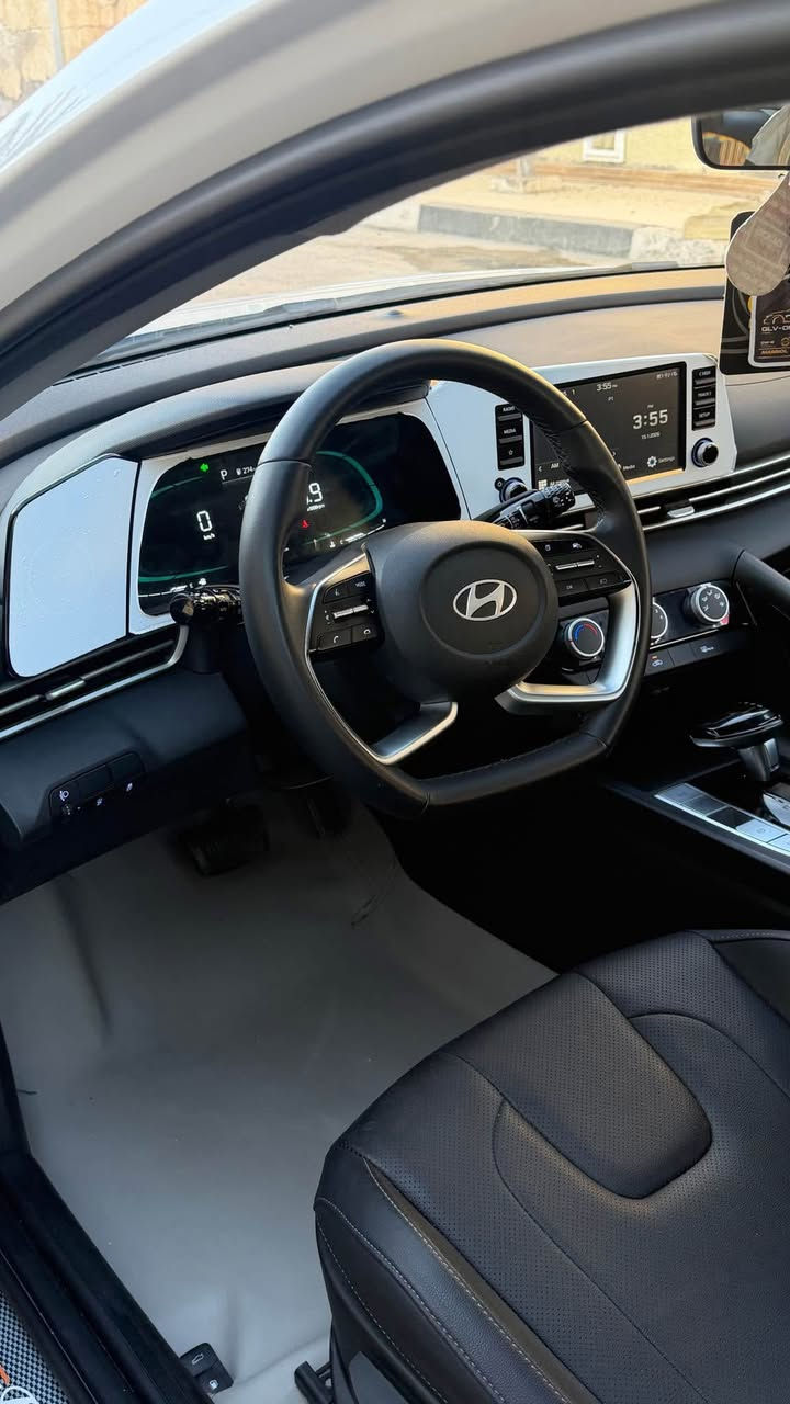 🔥النترا 2025 تجميع زيرو 🔥
رقم اربيل 
كفاله عامه من الزلغ والرصعه والشخط 
ماشيه 4000
سعر 155
للاستفسار 
***********
العنوان البصره البصرة, العراق
