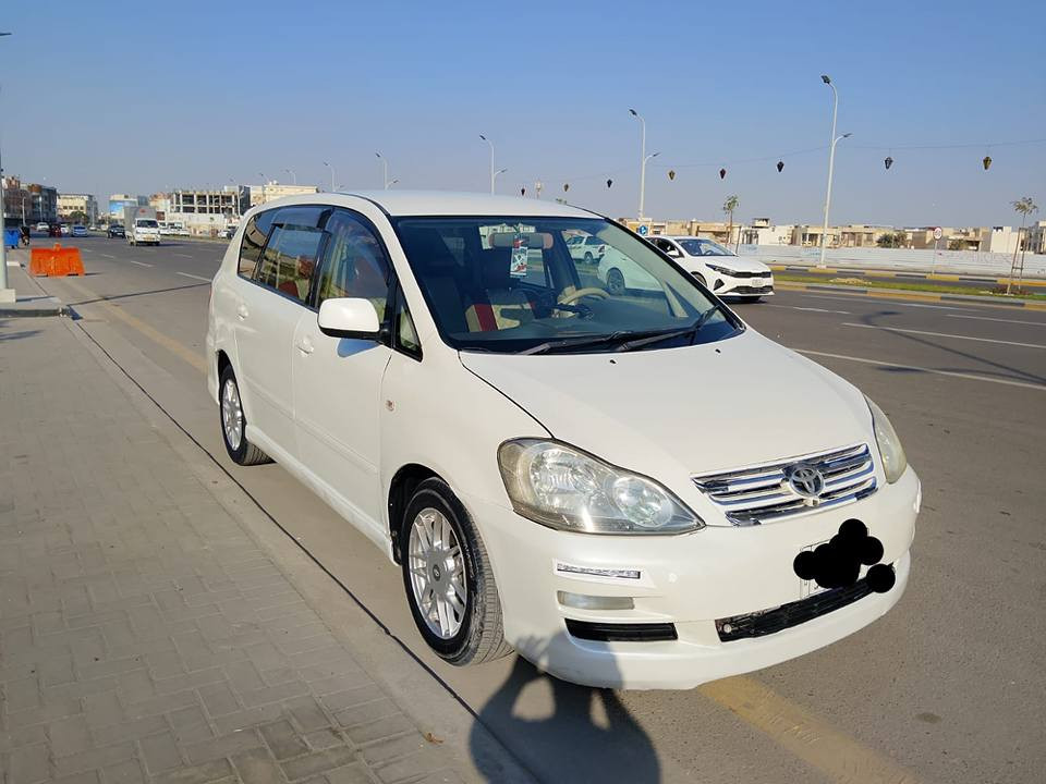 سلام عليكم ابصم كريستال مديل 2013اصل شاصي 17 مكفوله من كصه ضربه وعيب شرعي بيه اربع قطع ضبغ مكينه كير حداديه تخم تاير تبريد ثلاثه قطع كهربائية كله شغاله رقم بصرة تحويل ثاني يوم لون ابيض صدفي سعر 115تواصل على الرقم *********** البصرة, العراق
