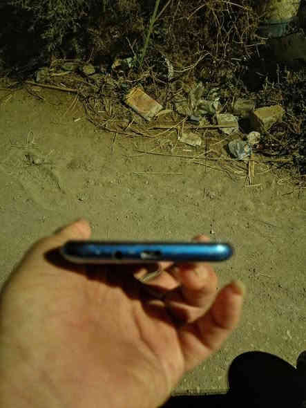 جهاز نضيف فول شرط الفحص
مراوس وبيع جهاز كلش حلو بصمت وجها وصبع شغلات 
***********
