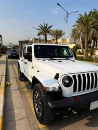 جيب دانگلر  ثمانينة  فول مواصفات  للبيع  موديل 2021  حادثها بسيط چاملغ...