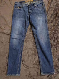 جينز • LERROS ألماني • نظيف ١٠٠٪