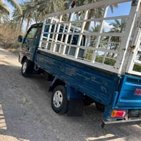 ام عيون • ٢٠٠٢ • مكينه وكير جدد