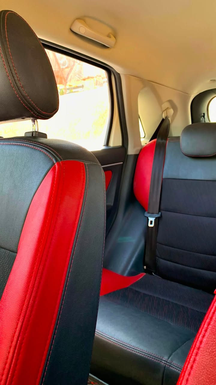 للبيع BAIC X25 (بايك) موديل 2020
سيارة نظيفة جداً استخدام قليل

العداد : 

35 الف كم

رقم بغداد

السيارة بأسمي

السعر  : 

 95 وبيها مجال

للتواصل والاستفسار  :  

***********

السيارة جاهزة للفحص والمعاينة
