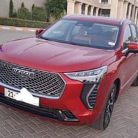 هافال جوليون • ٢٠٢٣ • ١٠٢٠٠٠ كم