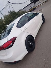 فورتي ١٧ • حادث امريكا • رقم اربيل