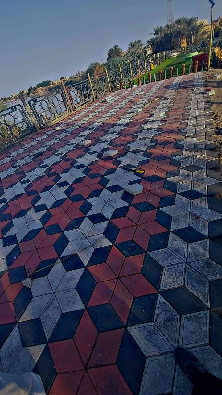 سلام عليكم
عمل انواع المقرنص، والمرمر، والبورسلين، والساقيه
والكربستون ،والبازلت
والرصيف كل شي
يخص عمل الشوارع
والحدائق والدوائر
والمدارس )
​الخدمات الرئيسية المقدمة:
​عمل جميع أنواع المقرنص (الزخارف المعمارية).
​عمل الساقية (نوافير أو ميزات مائية).
​عمل الكربستون (أحجار الرصيف/الحافة).
​أعمال المرمر (الرخام).
​أعمال البورسلين.
​أعمال البازلت.
​عمل الكابات (عناصر التشطيب المعماري).
​ضمان الجودة والالتزام:
​شغل درجة أولى.
​شرط التسليم لمهندس.
​الأمانة في العمل.
​مناطق العمل:
​بغداد وجميع المحافظات.
​للتواصل والاستفسار
​أرقام الهاتف (جميع الأرقام فعالة):
​***********
​***********
​
​نتمنى لكم كل التوفيق والنجاح في أعمالكم!
