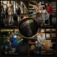 ميزان رقمي • ميزان امتعة • ميزان شنط • ميزان سفر • ميزان الكتروني • وز...