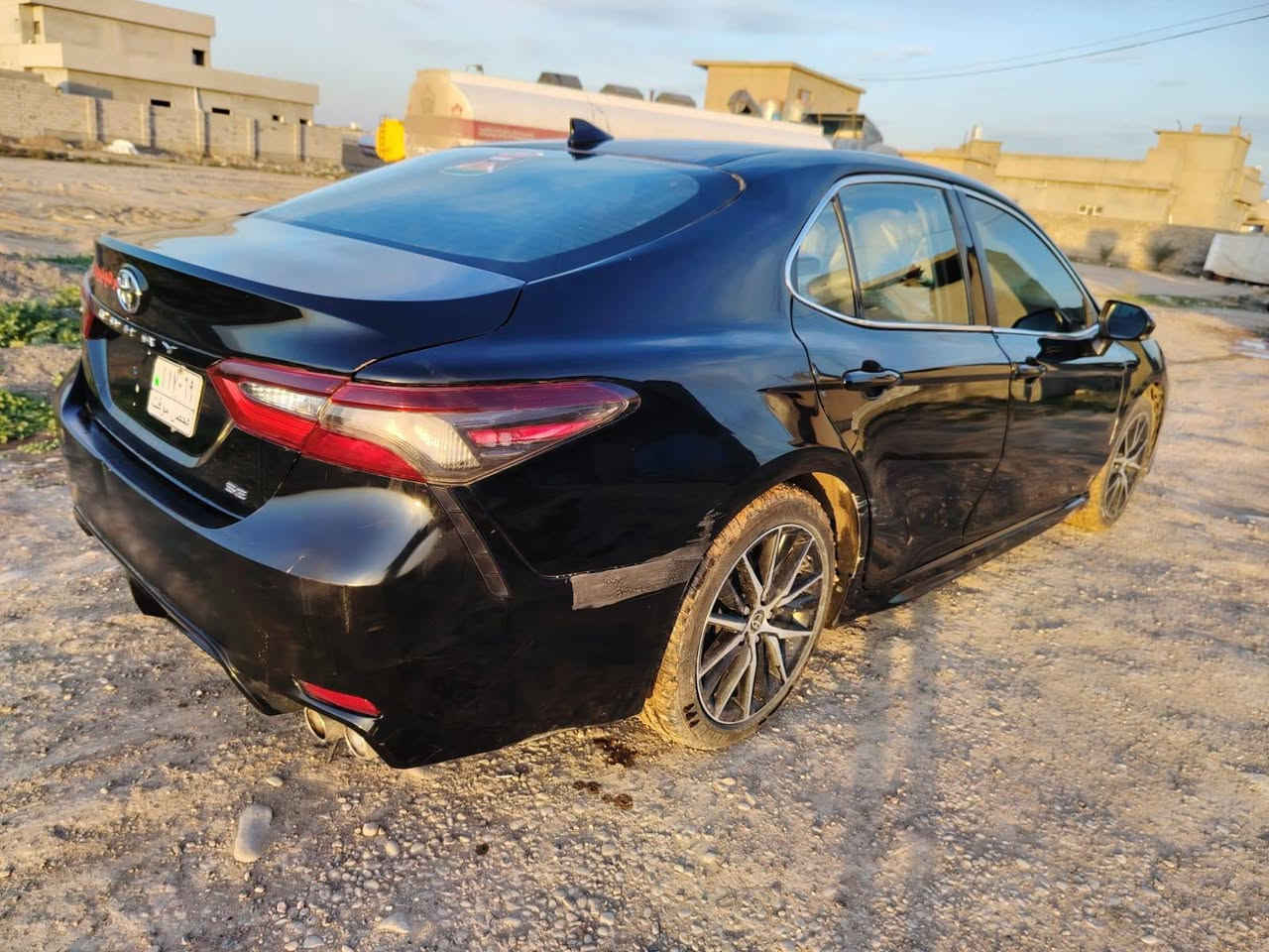 كامري 23 منفيس  بسمي بيها صبغ 4 قطع انطيها حزام  بجم كبس جازه ما تصرف عليها ربع  مراوس بسياره اقل وفرق نقد هم يرهم  سعرها  148 وبيها مجال بصيط  ***********
