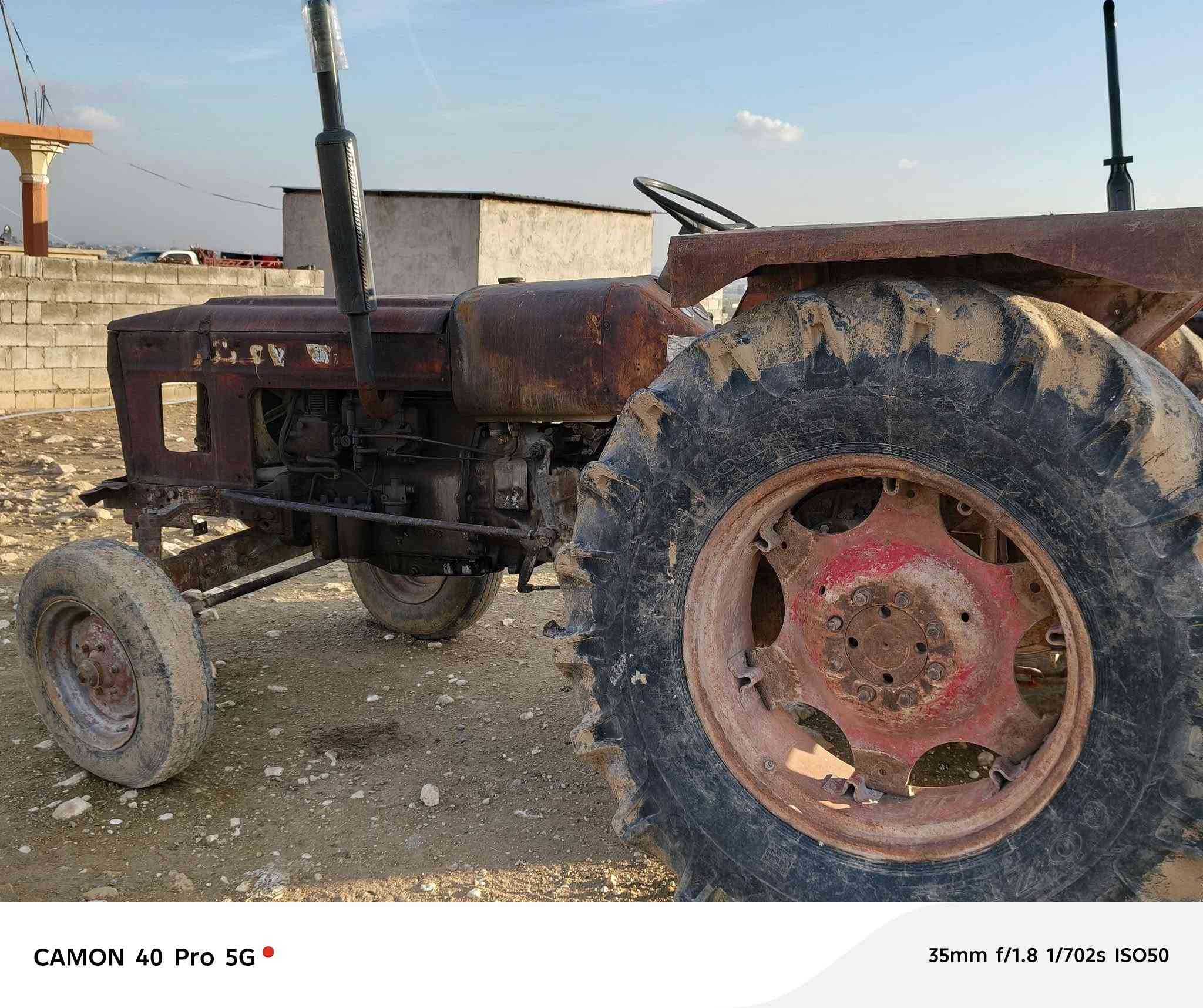 تركتر عنتر للبيع بدون رقم السعر مليونين وبي مجال الاتصال على الرقم ***********ك***********
