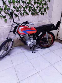 دراجة • ابو الخصيب • ادوات