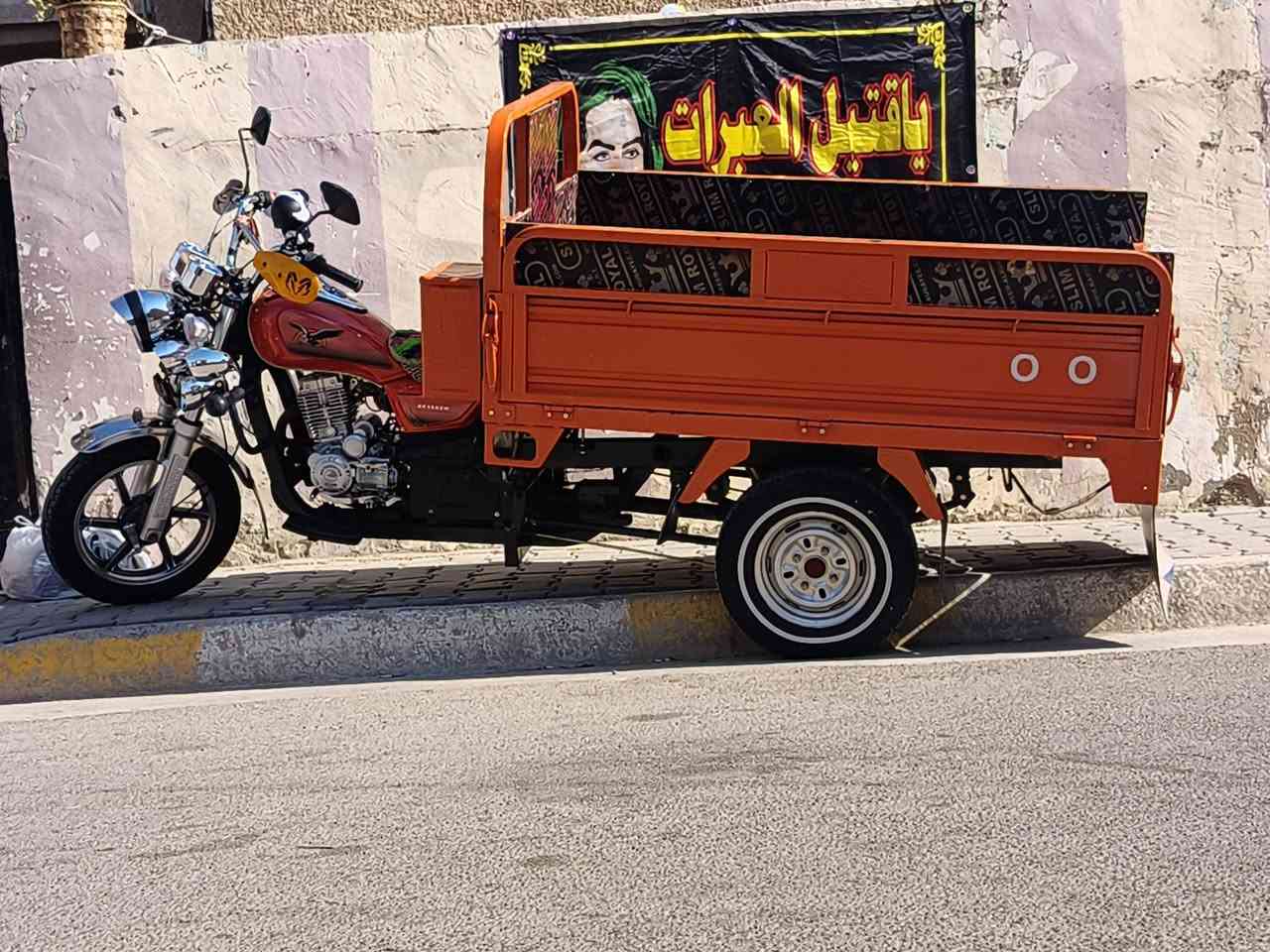 سلام عليكم ستوته للبيع مكان بغداد السعر مليونين و ٨٠٠ قفل قفل قفل تفاصيل انتصل رقمي ‏‪***********‬‏
