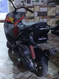 مراوس • بنامة • حي الشهداء