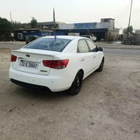 سيراتو خليجي • ٢٠١٢ • ١٦٠٠ اوتوماتيك